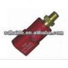 PC200-7 excavator pressure switch,excavator hydraulic main pump