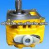 Working pump for D31P 705-21-31020,excavator charging pump #1 small image