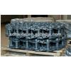 excavator track link assembly,track link:PC30,PC35,PC40,PC45,PC50,PC55,PC60,PC75,PC120,PC130,PC140,PC150 #1 small image