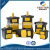 Wholesale china merchandise carbon graphite block #1 small image