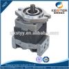 China supplier vane pump for light industrial machinery #1 small image