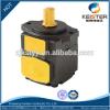China wholesale merchandise hot water circulation vane pump #1 small image