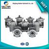 New style low costtandem hydraulic gear pump #1 small image