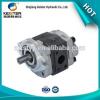 Professional hydraulic gear pump for dump truck your best choice