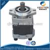 High DVLB-4V-20 Precisiondouble hydraulic gear pump