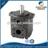 China DVMB-6V-20 supplier water usage rotary vane pump #1 small image