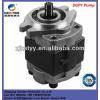 Hydraulic DS12P-20-L Gear Oil Pump for Forklift SGP1A Shimadzu pump #1 small image