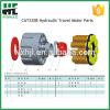 CAT330B final drive Hydraulic Travel motor spare parts #1 small image