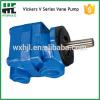 Sundstrand Vickers V Series Hydraulic Pumps More Quantity More Discount #1 small image