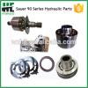 Sauer 90R075 Hydraulic Spares Parts For Construction Machinery #1 small image