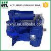 Hydraulic Pump Rexroth A4VG Series China Exporters Rexroth A4VG125 #1 small image