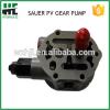 PV22 Pump Sauer Series Hydraulic Gear Pump Chinese Exporters #1 small image