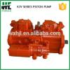 Hydraulic Double Pumps Kawasaki Series Hydraulic Pump K3V #1 small image