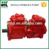 Case replacement hydraulic pump for K3V112 excavator