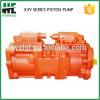 Kawasaki K3V140DT Mechanical Hydraulic Piston Pumps Fabrication Services #1 small image