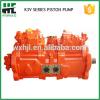 Kawasaki Hydraulic Pump K3V Hydraulic Double Pump Mechanical Pumps