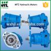 Excavator Hydraulic Motor MFE Series General Standard Products #1 small image