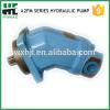 Forklift Hydraulic Pump Rexroth A2FM Series Construction Machinery Hydraulic Pumps #1 small image