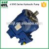 A10VO71 Rexroth Series Hydraulic Unit Piston Pumps Chinese Exporters