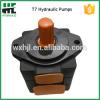 High Pressure Rotary Pump T7 Series Construction Machinery #1 small image