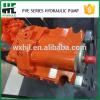 PVE Oil Vickers PVE Series Hydraulic Piston Pumps Chinese Supplers #1 small image