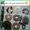 Hydraulic Pump Parts For Sauer M46 Replacement Parts Chinese Supplier #1 small image