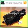 PVE21 Vickers Hydraulic Pump China Wholesalers #1 small image