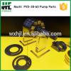 Nachi Pump PVD Hydraulic Main Pump Parts PVD-3B-60 Series #1 small image