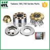 Tadano 100/150 Replacement Parts For Hydraulic Piston Pumps Tadano Pump #1 small image
