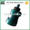 Made In China Hydraulic Piston Motor Completely Interchargeable With Original Pump YCY #1 small image