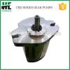 Rotary Gear Pumps CBD-F/CBD Series Construction Machinery Made In China #1 small image