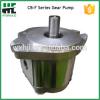 Low Pressure Hydraulic Pump CB-F Series Gear Pump #1 small image