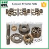 Kawasaki NV90 Hydraulic Pump Spare Parts From China Supplier