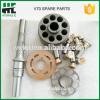 Daikin pump v70 hydraulic piston pump parts #1 small image