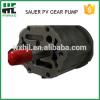 Road Roller PV20,PV21,PV22,PV23,PV24 Sauer Hydraulic Pump