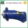 A2F250 Uchida Rexroth axial piston pump #1 small image