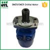 Hydraulic Drive Orbit Wheel Motor Used In Aerial Work Platform BMER