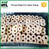 Thrust Plate For Gear Pump Hydraulic Parts Chinese Wholesalers