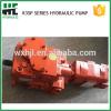 K3SP36C Hydraulic Pump Kawasaki Genuine Main Hydraulic Pump