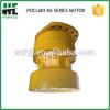 China Supplier High Quality Hydraulic Piston Motor MS02