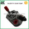 Excavator Pump PV20,PV21,PV22,PV23,PV24 For Sauer Hydraulic Pumps #1 small image