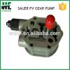 20 Series Hydraulic PV21 PV22 PV23 PV24 Sauer Concrete PV Pump #1 small image