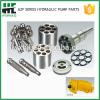 Hydraulic Piston Pump Parts Rexroth A2F1000 For Cranes Machinery