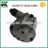 PV20 PV21 PV22 PV23 PV24 Sauer PV Series Hydraulic Pump Sauer 20 Series #1 small image