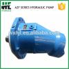 Rexroth A2F80 Series Pumps For Construction Machinery #1 small image