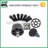 Hydraulic motor A6VM uchida pump hydraulic parts #1 small image