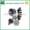 A6VM Drive Shaft Valve Plate Cylinder Block Piston Retainer Plate #1 small image