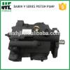 Hydraulic Piston Pump Daikin V Series Manufacturers #1 small image