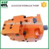 High pressure A11VO130 hydraulic piston spare pump
