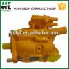 A10VO63 Rexroth Hydraulic Pump with valve #1 small image